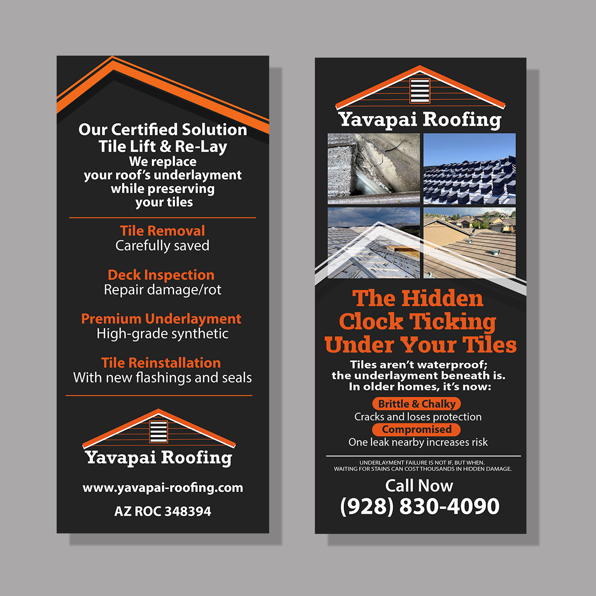 Design de Flyer par DesignSNW pour ce projet | Design #36445084