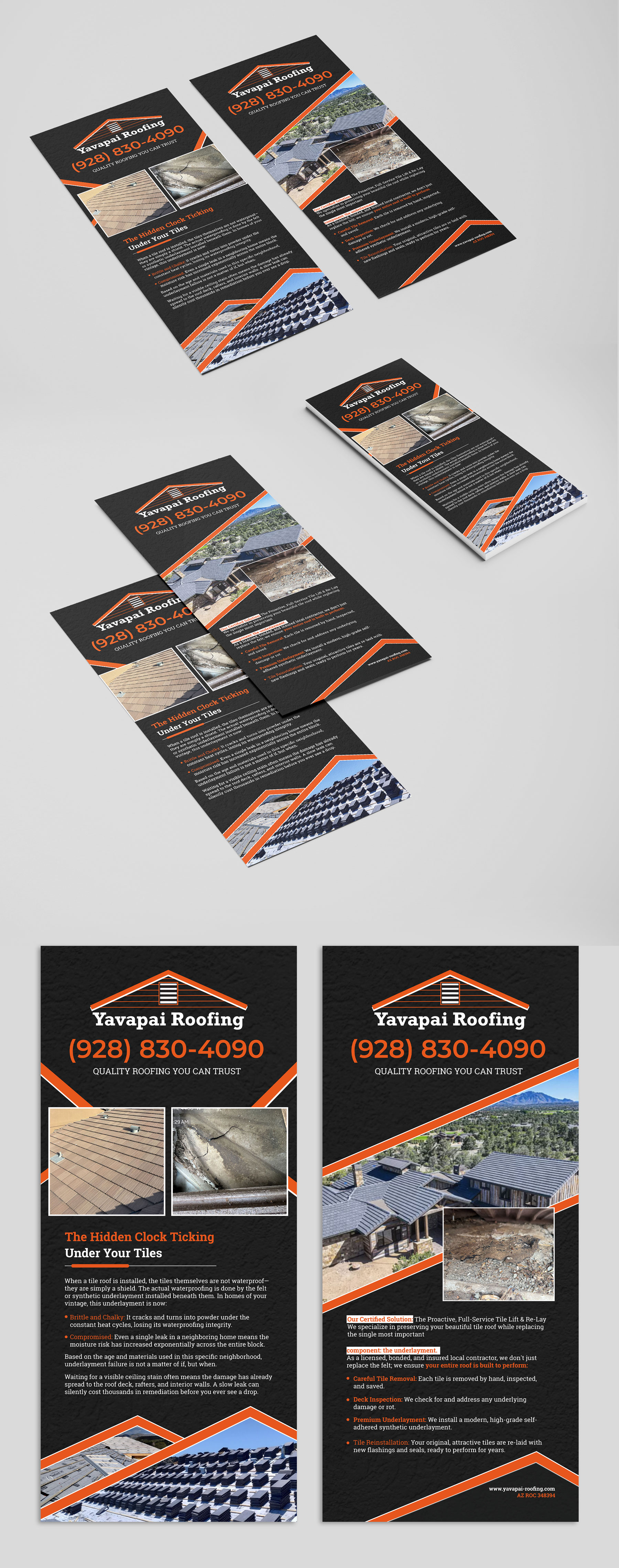 Flyer Design by TD  Graphix Hub for this project | Design #36439740