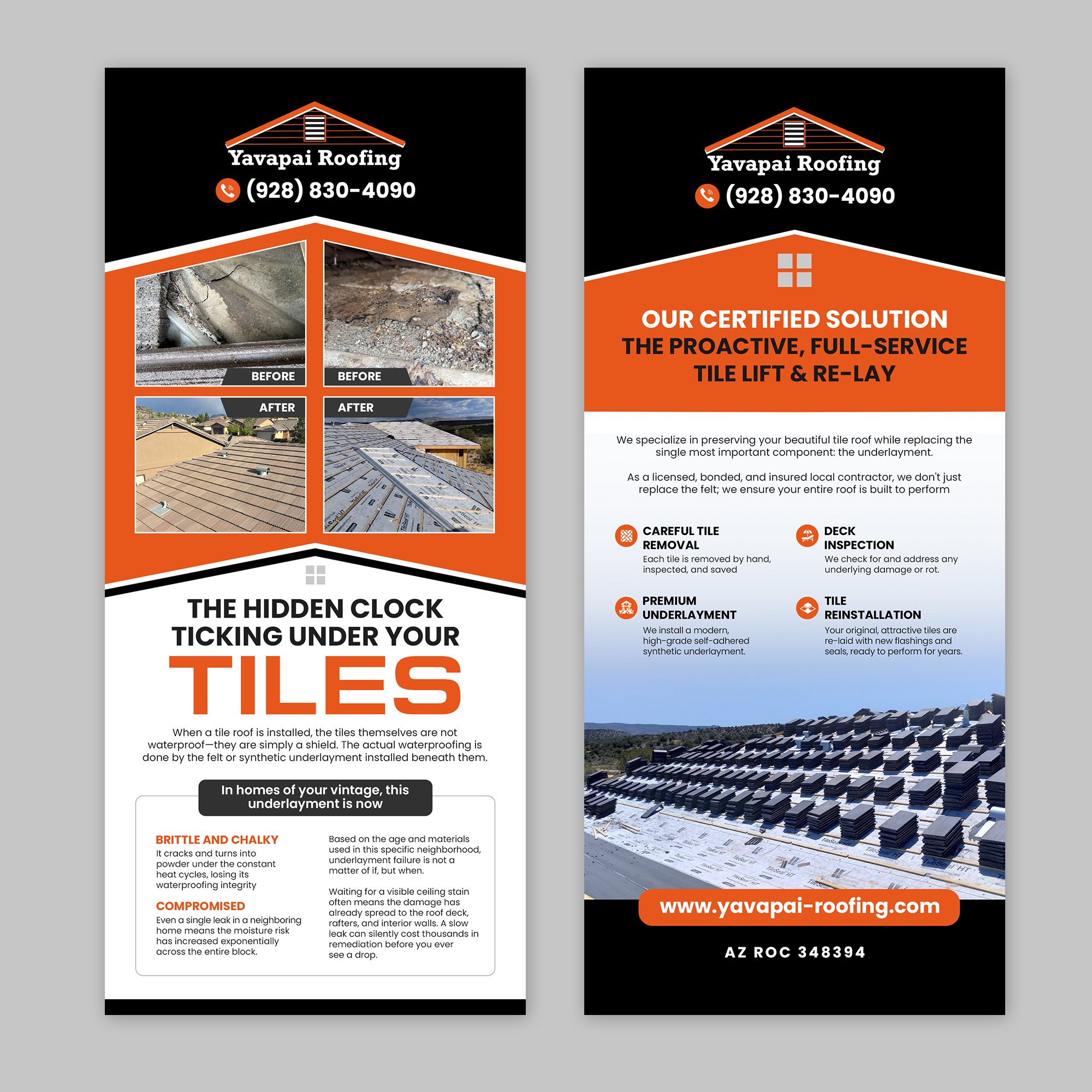 Flyer Design by debdesign for this project | Design #36451451