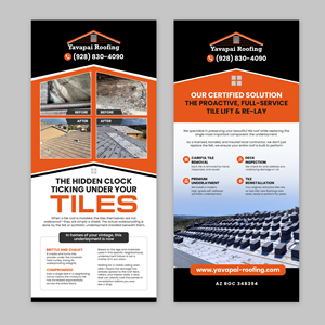 Flyer Design by debdesign for this project | Design: #36451451