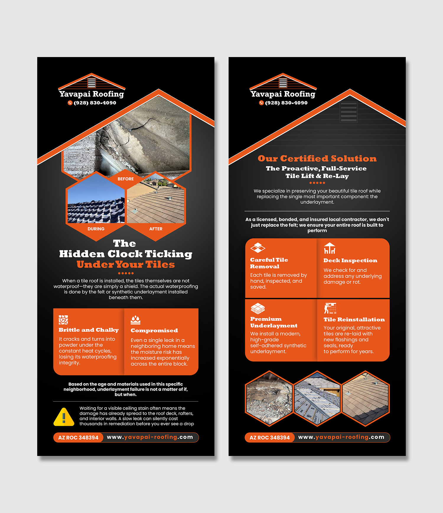 Flyer Design by debdesign for this project | Design #36451468