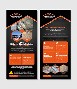 Flyer Design by debdesign for this project | Design: #36451468