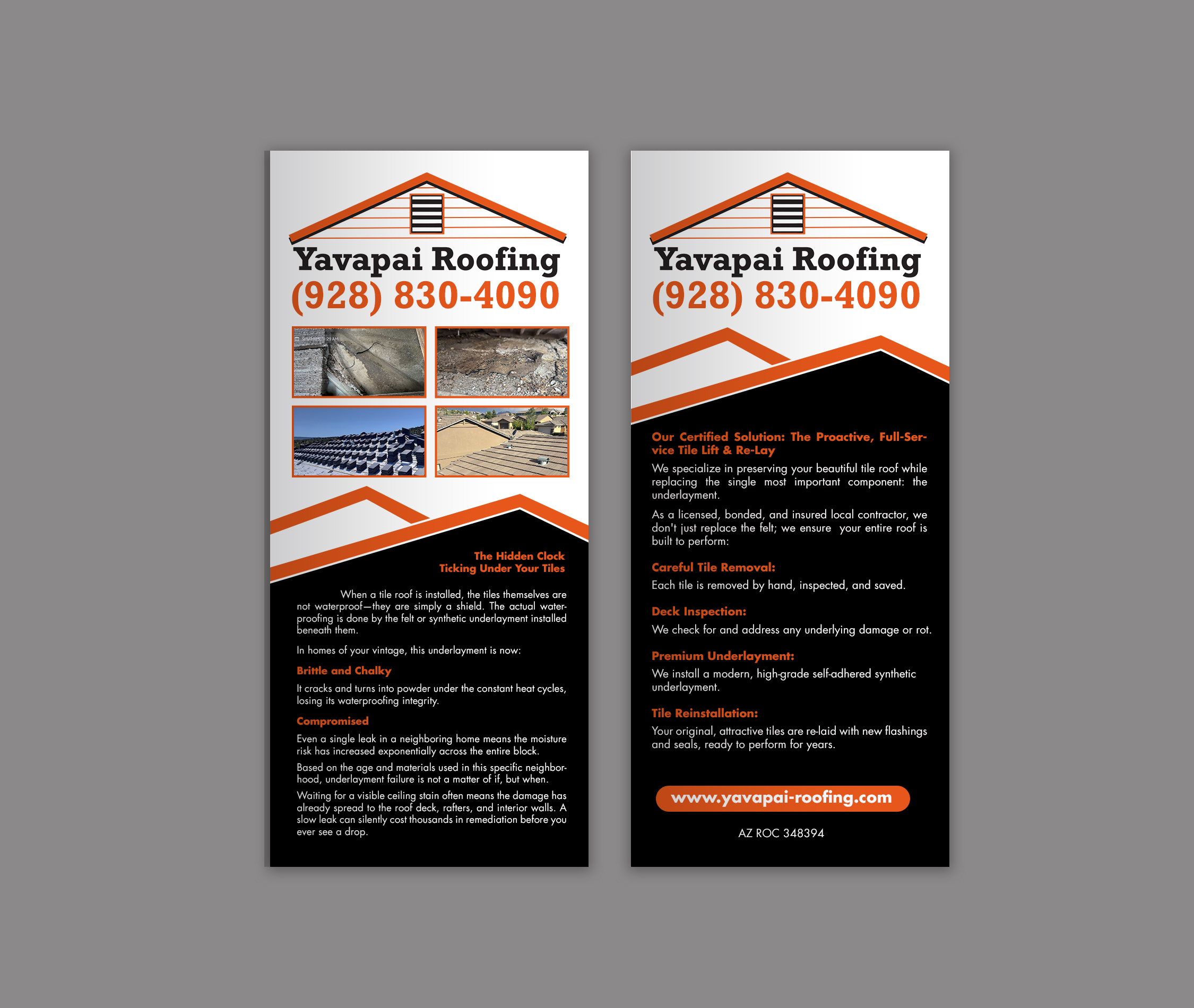 Flyer Design by chandrayaan.creative for this project | Design #36444700