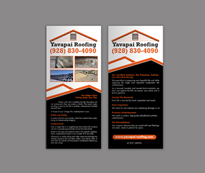 Flyer Design by chandrayaan.creative for this project | Design: #36444700