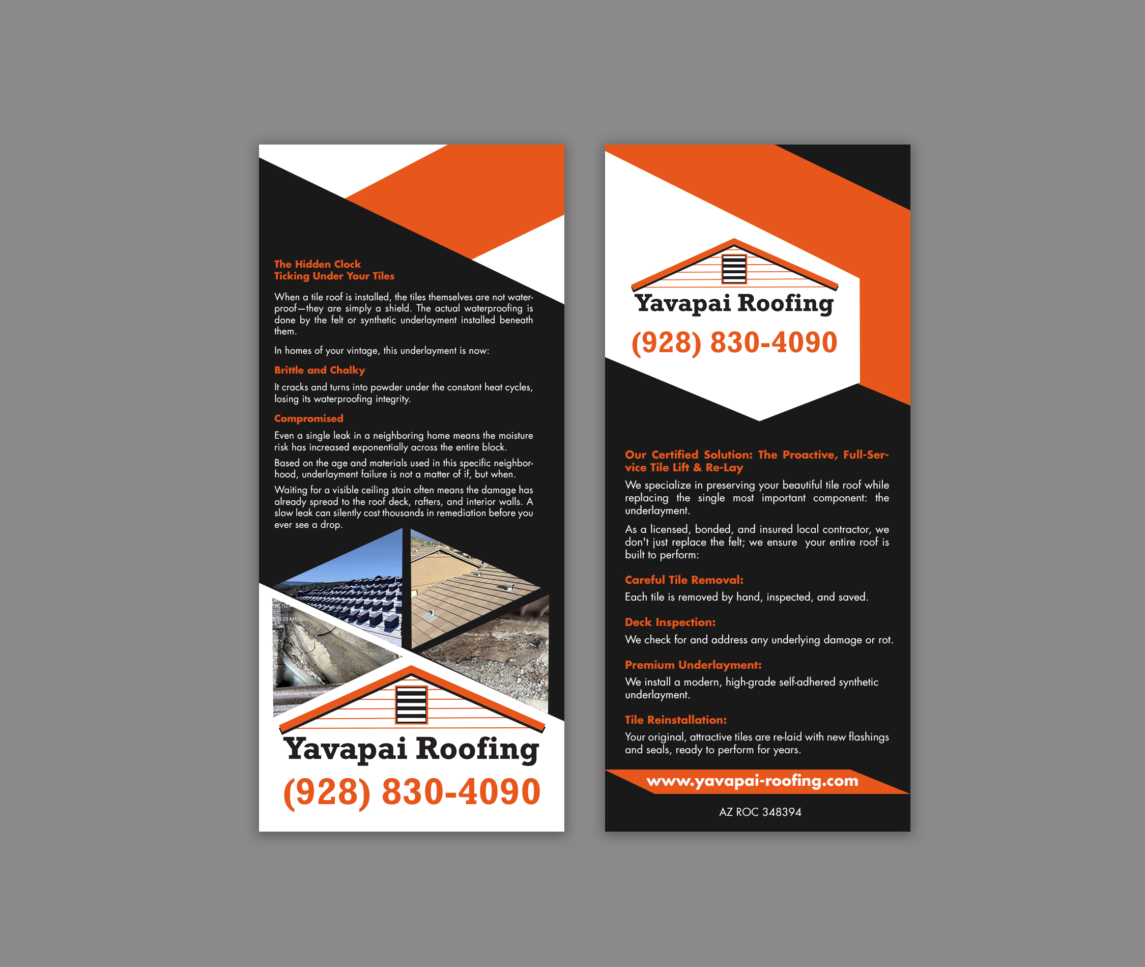 Flyer Design by chandrayaan.creative for this project | Design #36446318