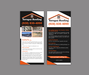 Flyer Design by chandrayaan.creative for this project | Design: #36446319