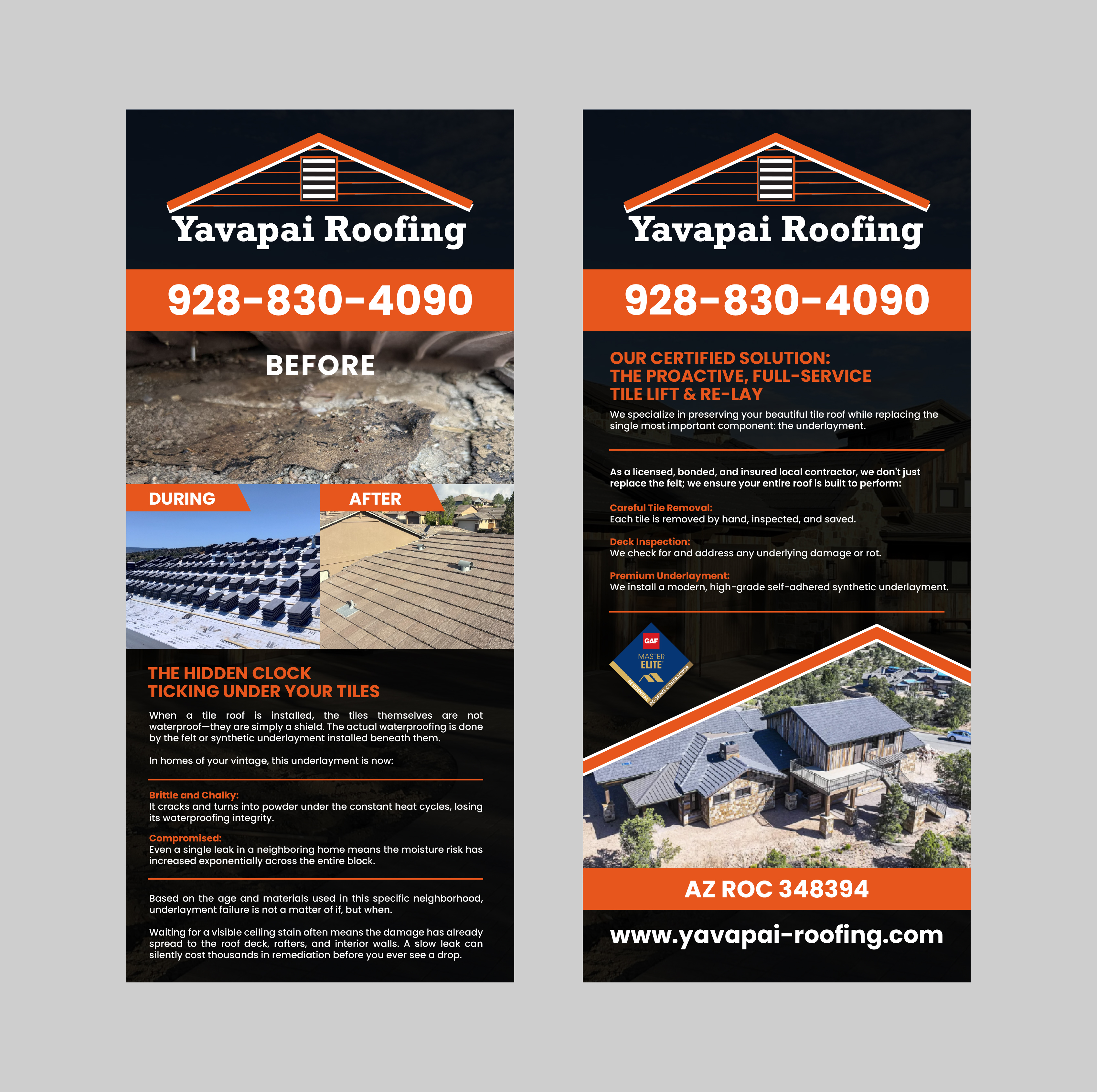 Design de Flyer par 3Guys pour ce projet | Design #36443190