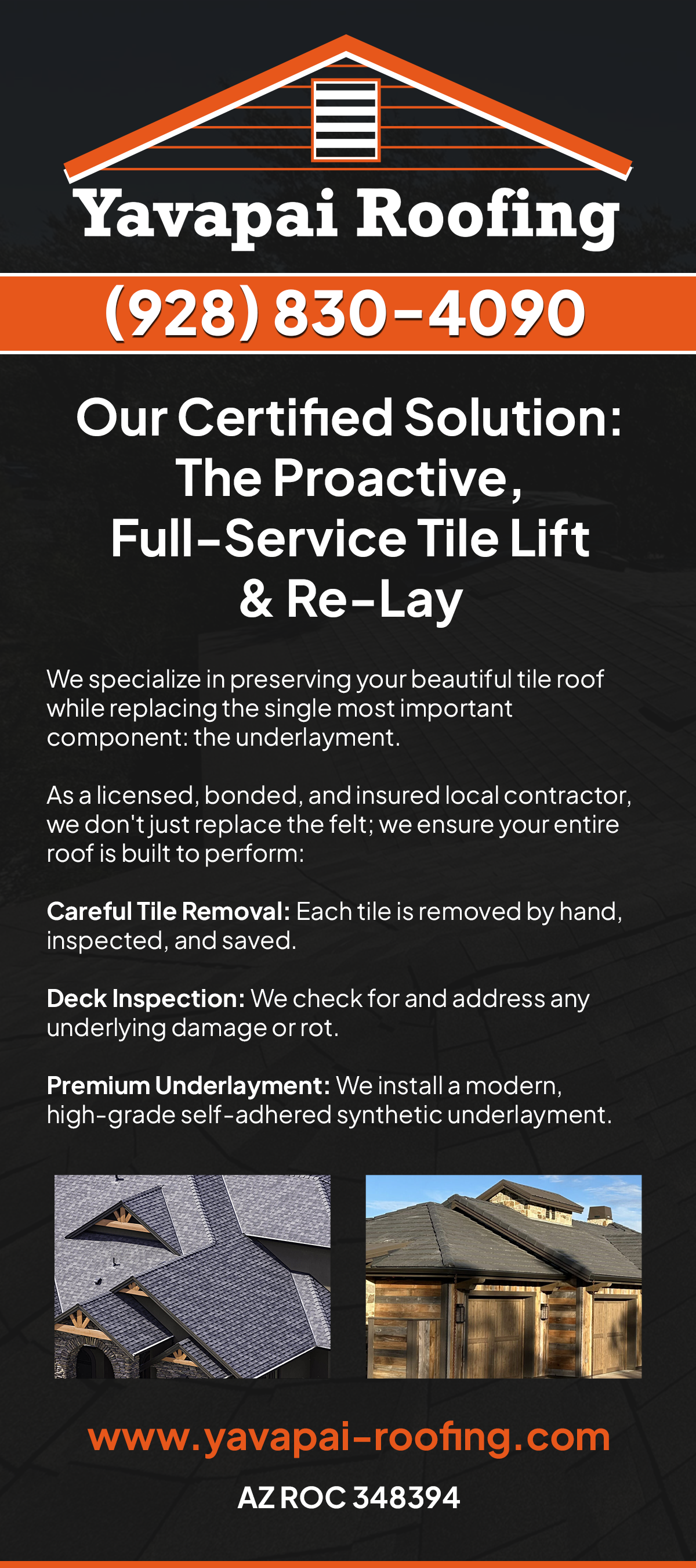 Flyer Design by Hristo Itchov for this project | Design #36442298