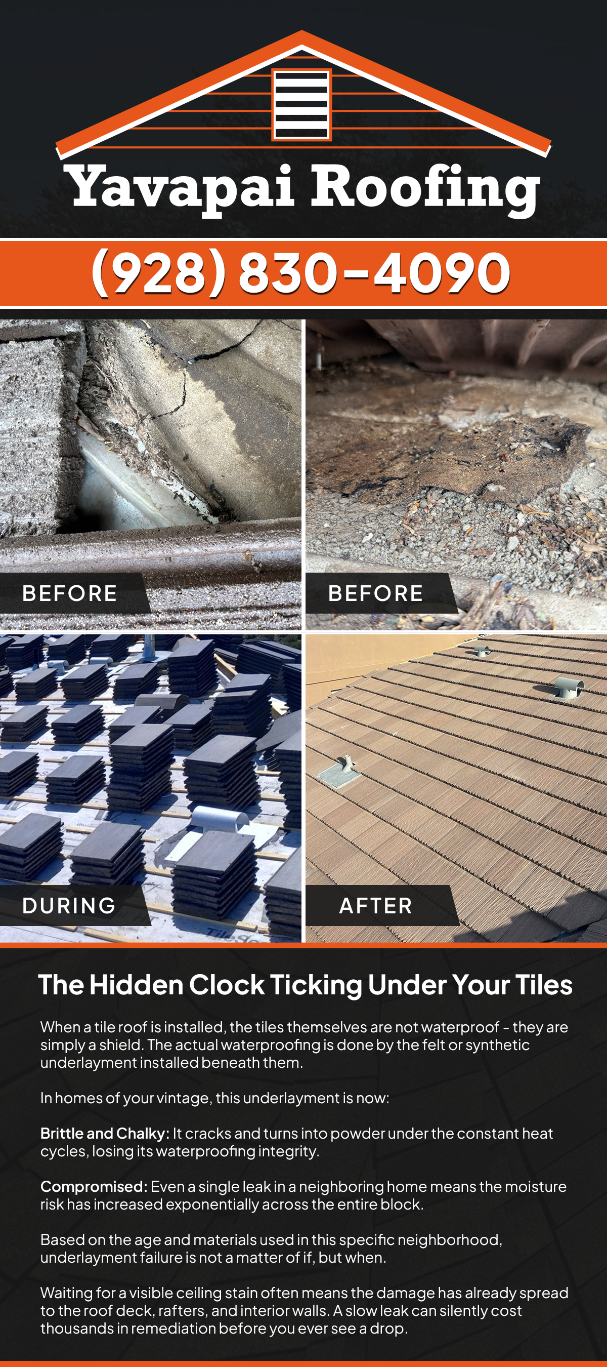 Flyer Design by Hristo Itchov for this project | Design #36442299