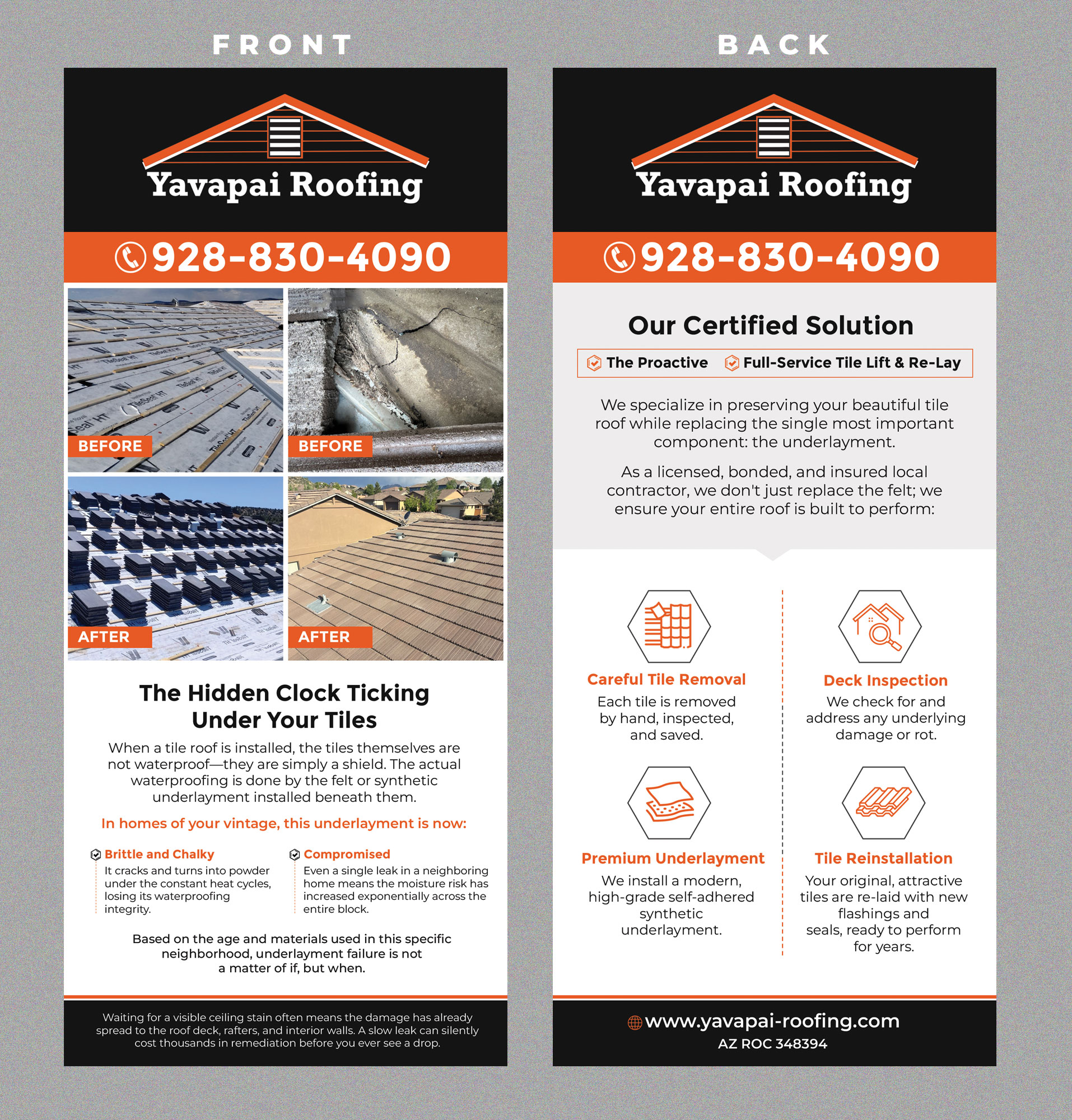 Flyer Design by Stan$oul for this project | Design #36438153