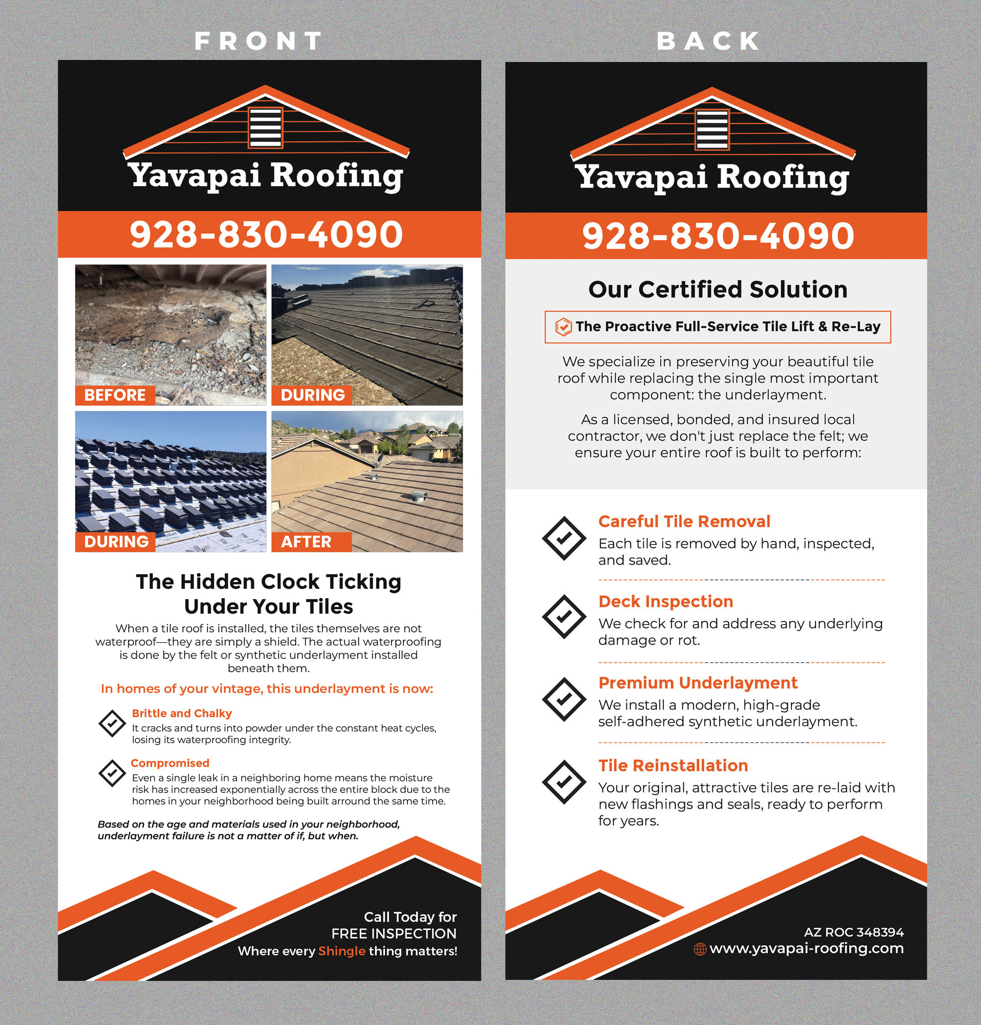 Flyer Design by Stan$oul for this project | Design #36564247