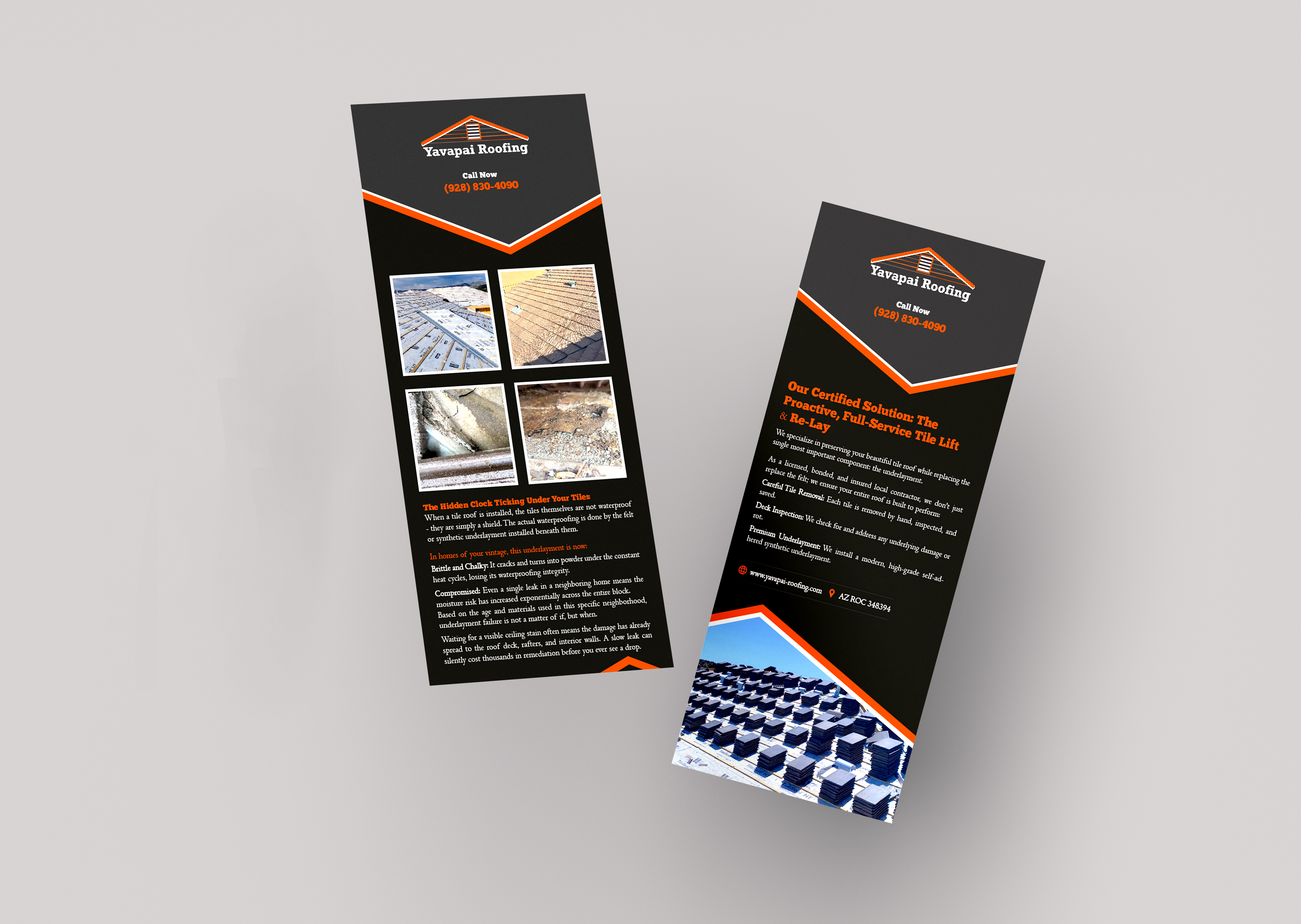 Flyer Design by D Creativez for this project | Design #36438291