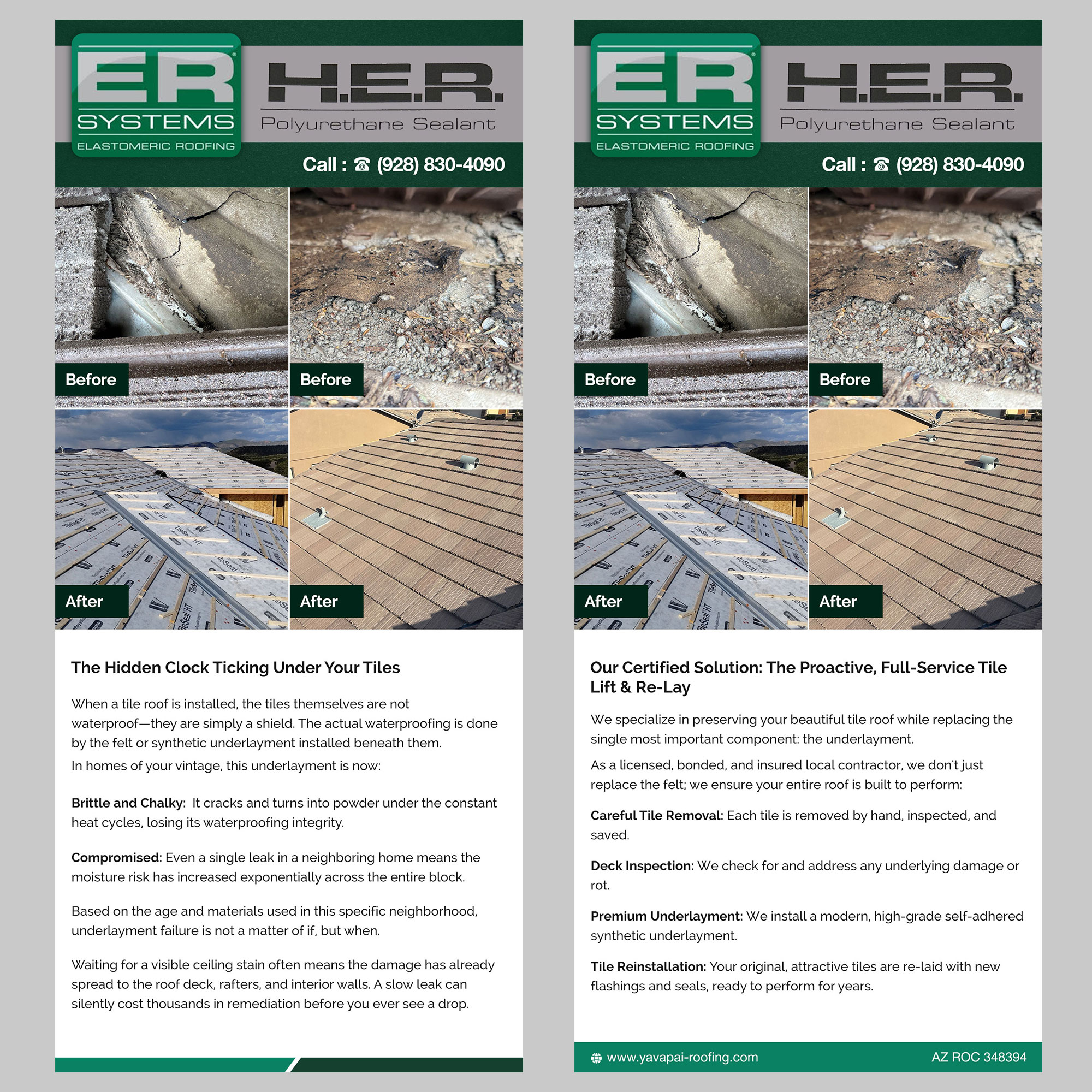 Flyer Design by rainbowmagic2017 for this project | Design #36451873