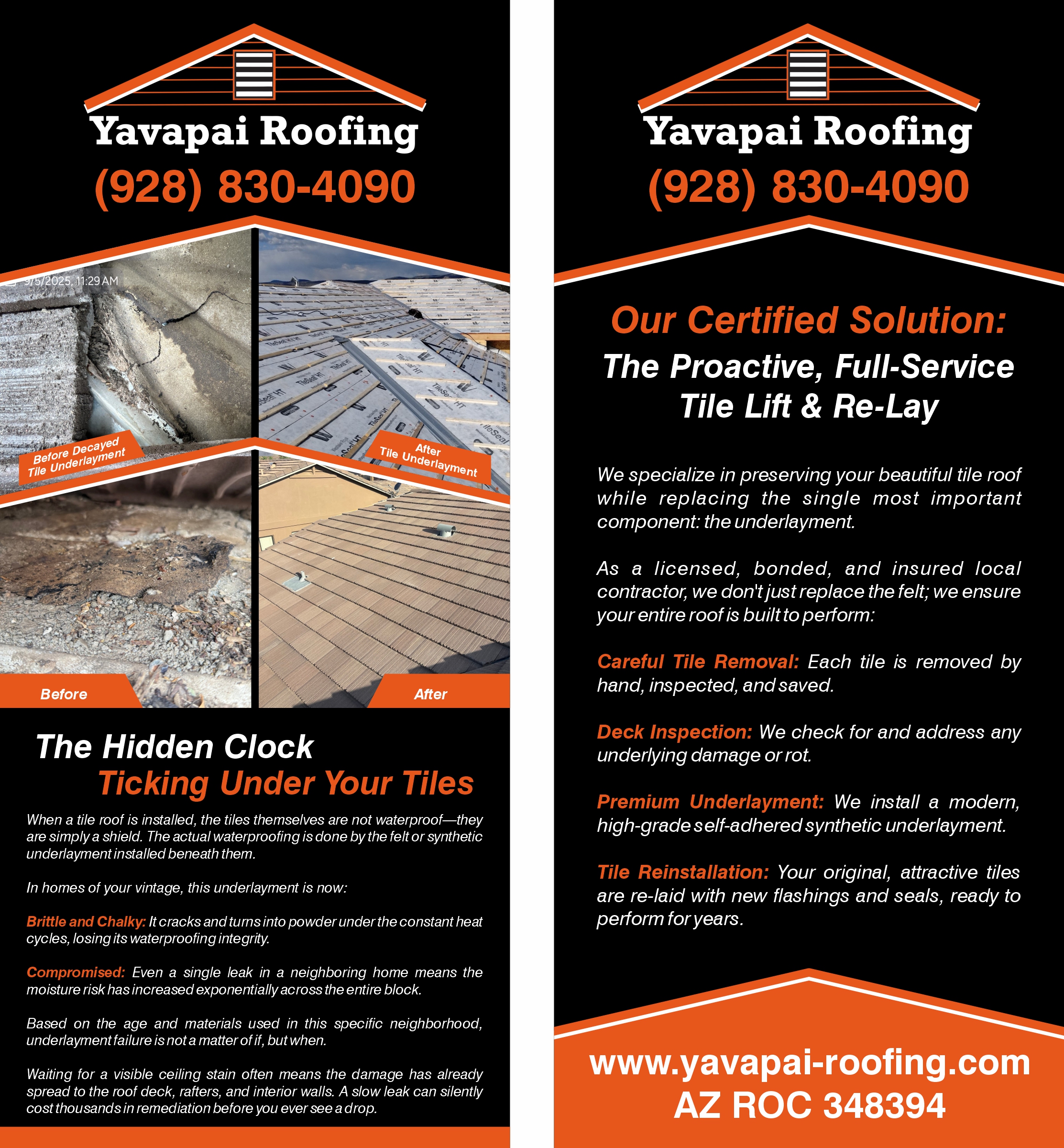 Flyer Design by Sushmaa for this project | Design #36440086