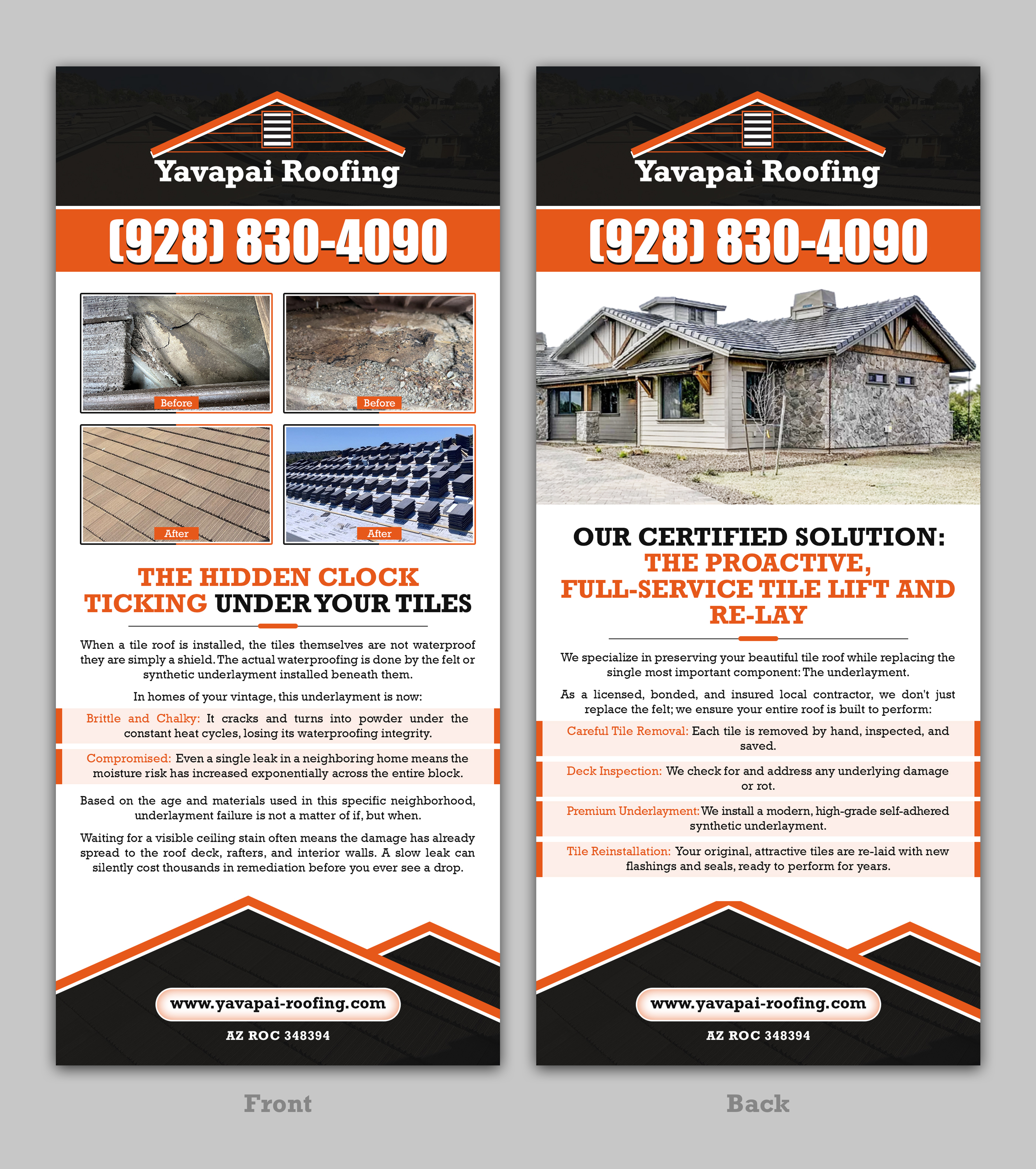 Flyer Design by Graphic Gallery for this project | Design #36441776