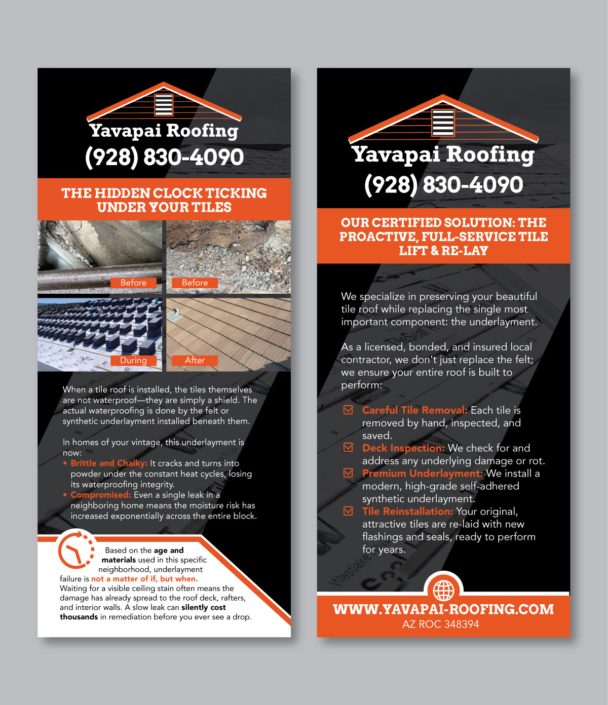 Design de Flyer par Fajr. pour ce projet | Design #36444947