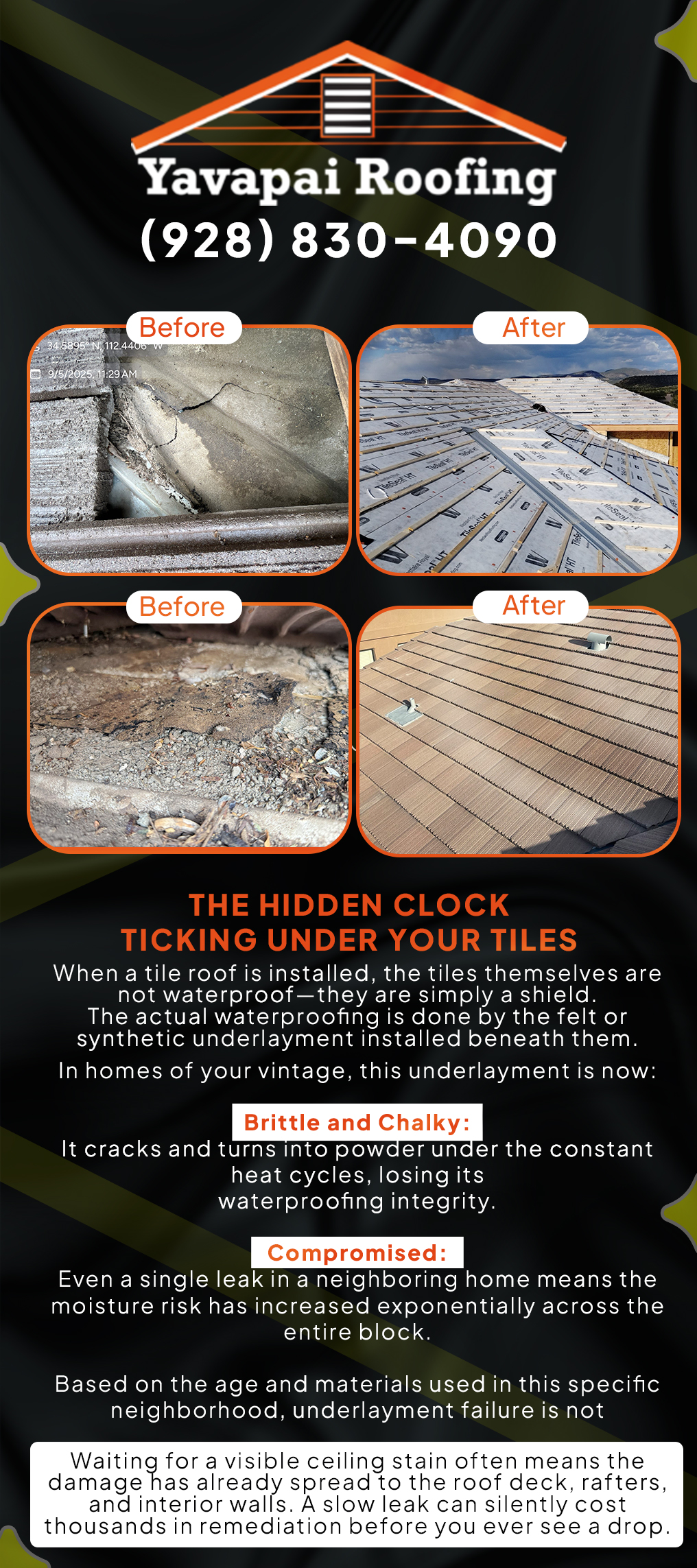 Flyer Design by Gulsher for this project | Design #36448699