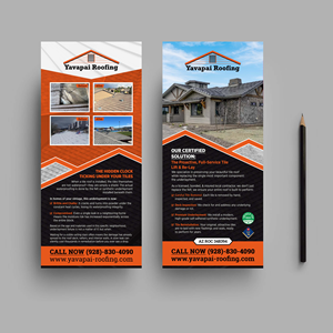 Flyer Design by GraphicsGuru for this project | Design: #36448512