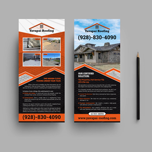 Flyer Design by GraphicsGuru for this project | Design: #36448669