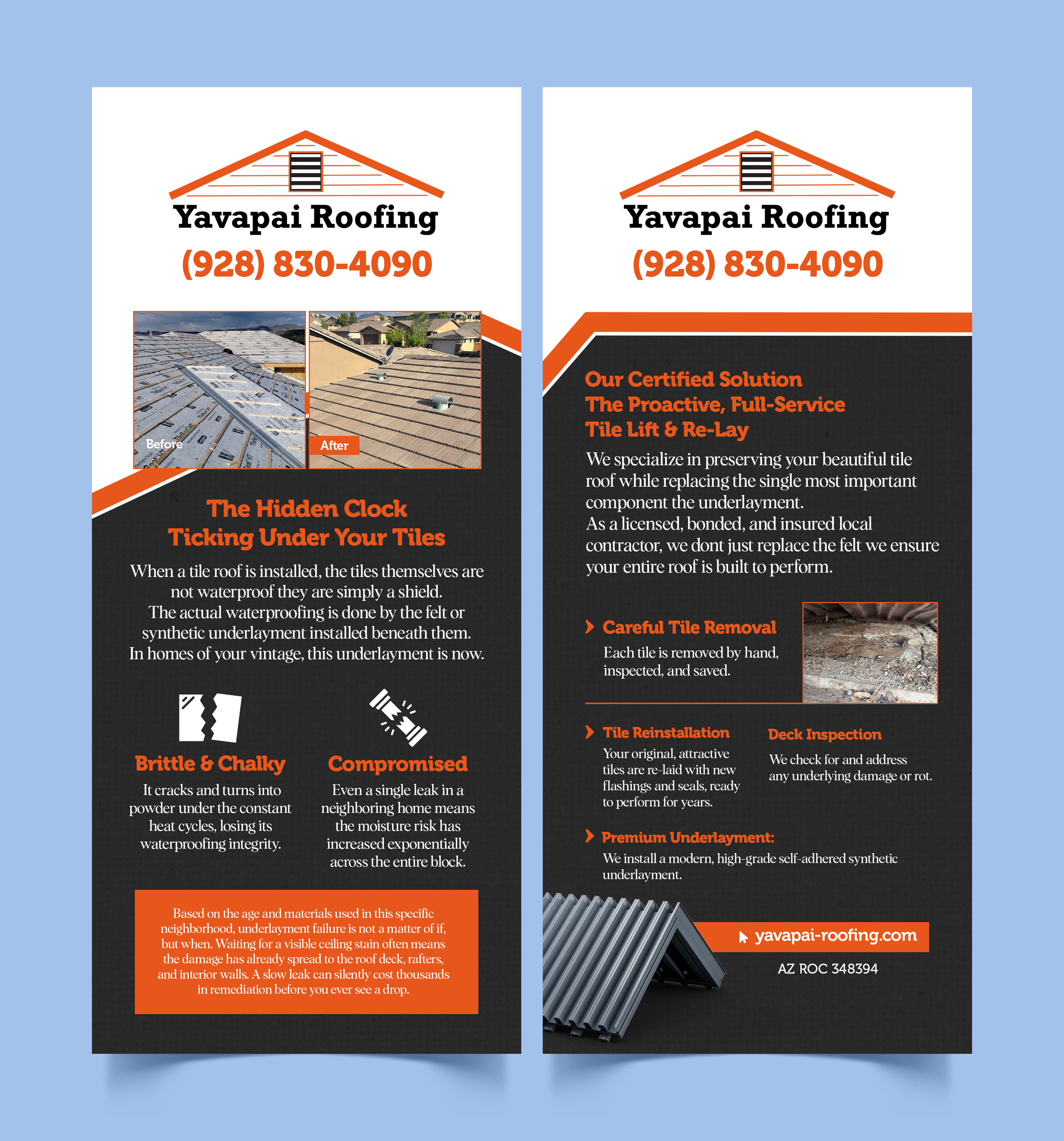 Flyer Design by Graphic Guy for this project | Design #36448853