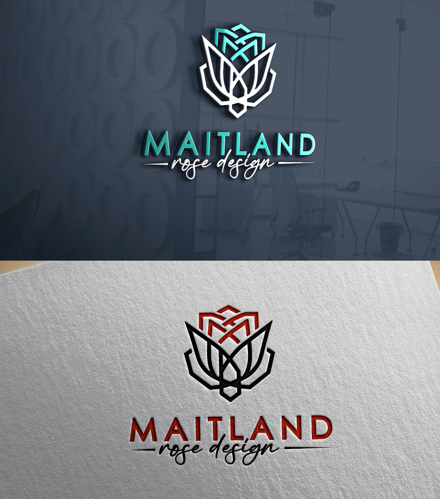 Logo Design by 24ksunny for this project | Design #36438926