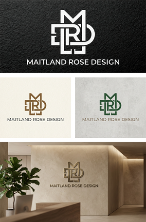 Logo Design by AMBStudio for this project | Design: #36449501