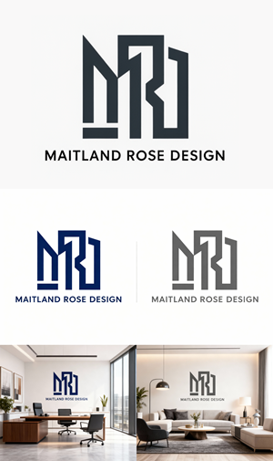 Logo Design by AMBStudio for this project | Design: #36449502