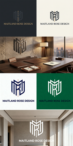 Logo Design by AMBStudio for this project | Design: #36449519