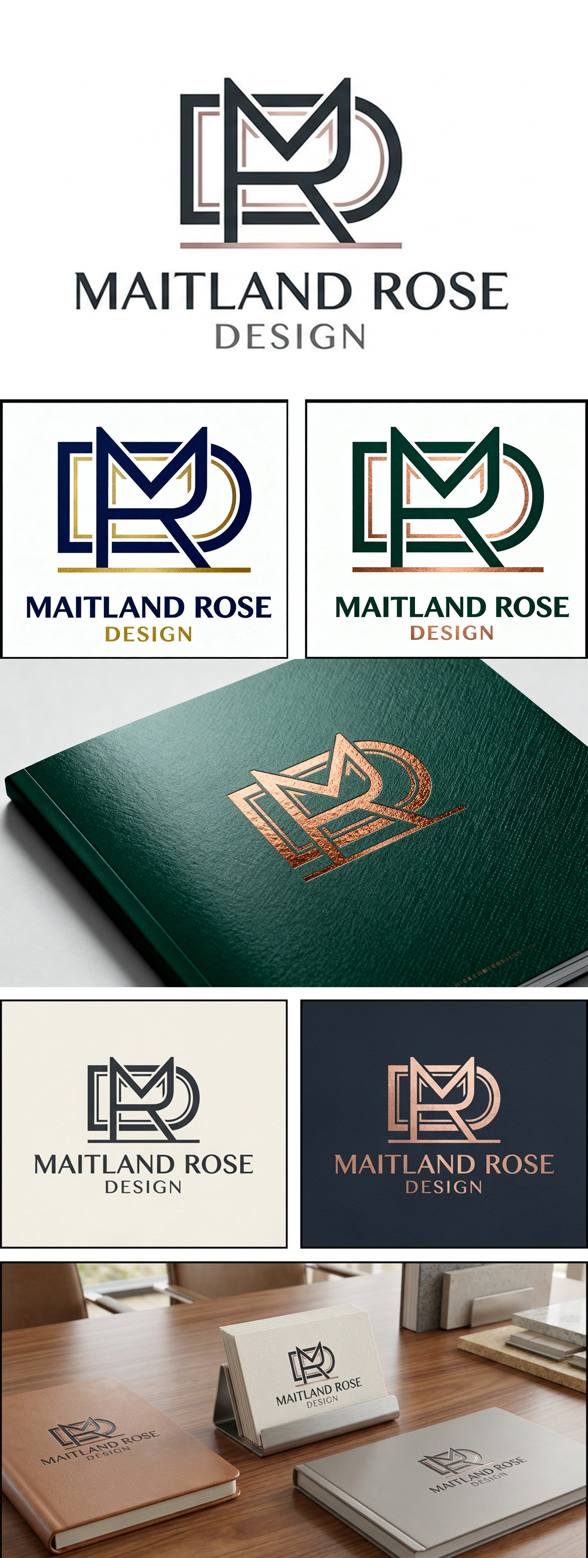 Logo Design by AMBStudio for this project | Design #36449532