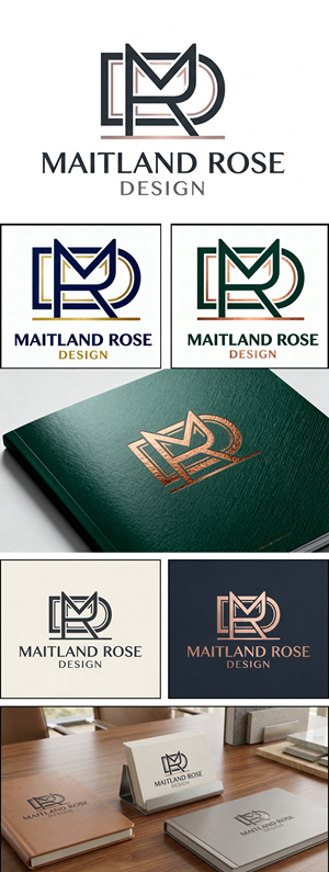 Logo Design by AMBStudio for this project | Design: #36449532