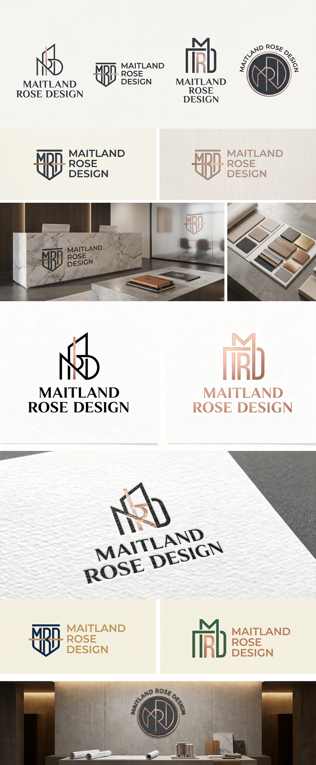 Logo Design by AMBStudio for this project | Design #36449544