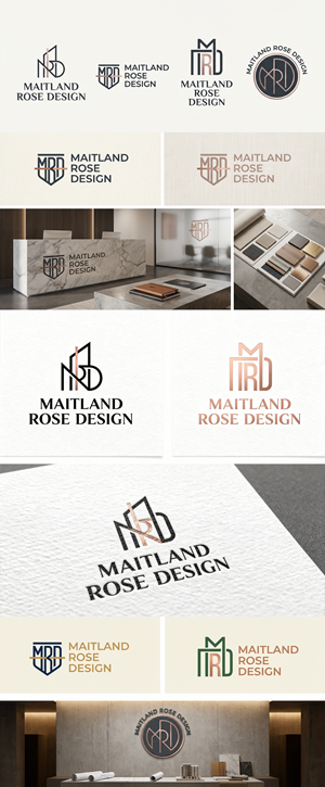 Logo Design by AMBStudio for this project | Design: #36449544