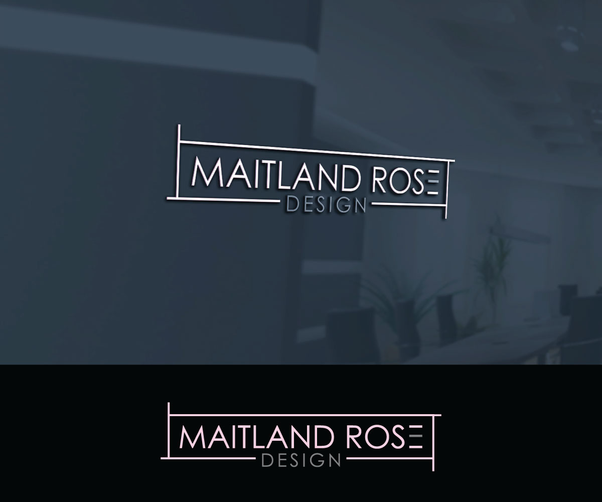 Logo Design by Srk pix!14 for this project | Design #36439661