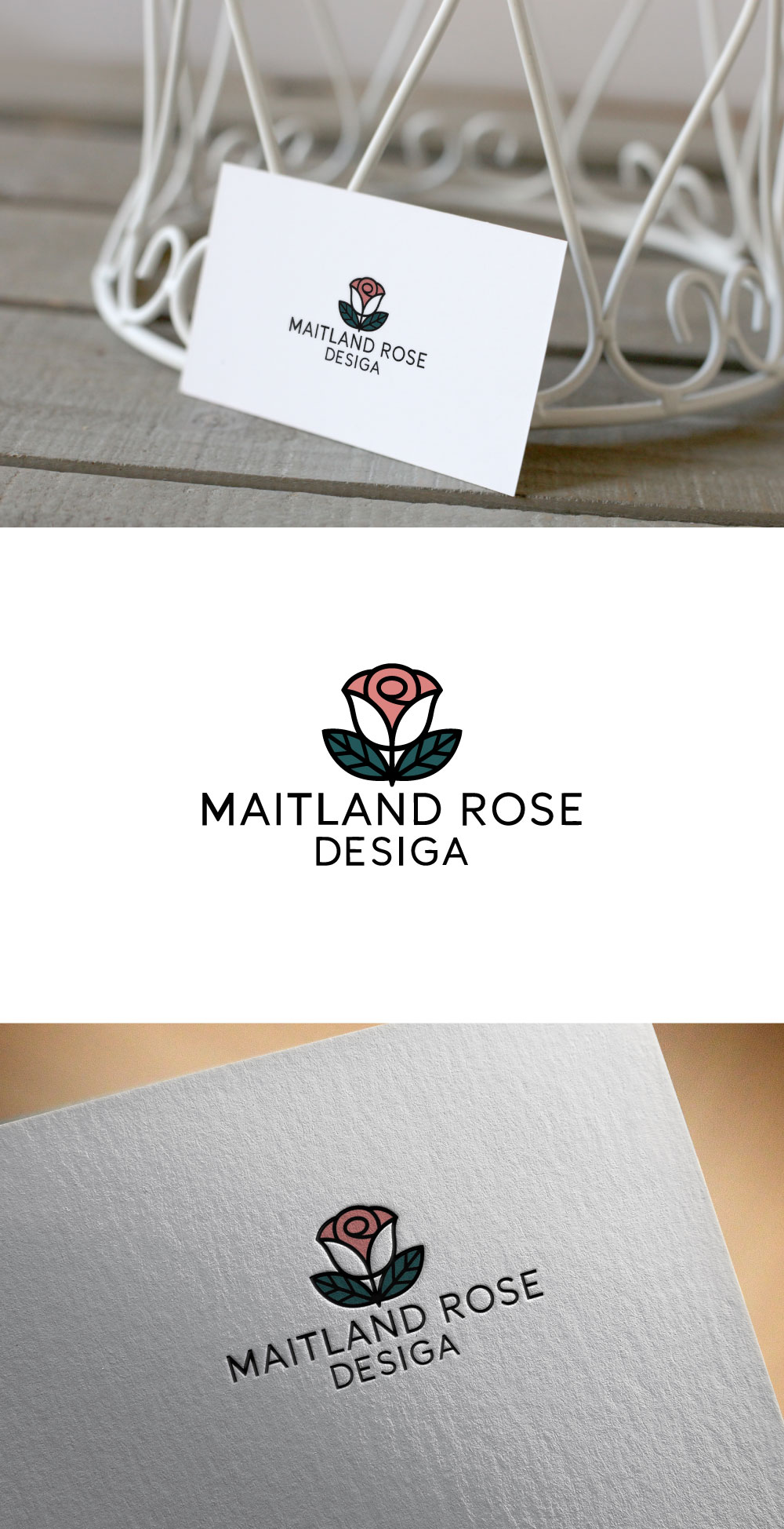 Logo Design by KING JM for this project | Design #36439941