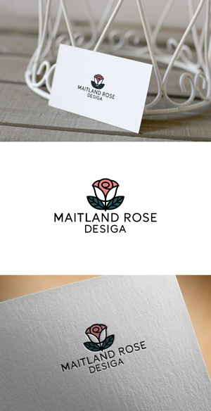 Logo Design by KING JM for this project | Design: #36439941