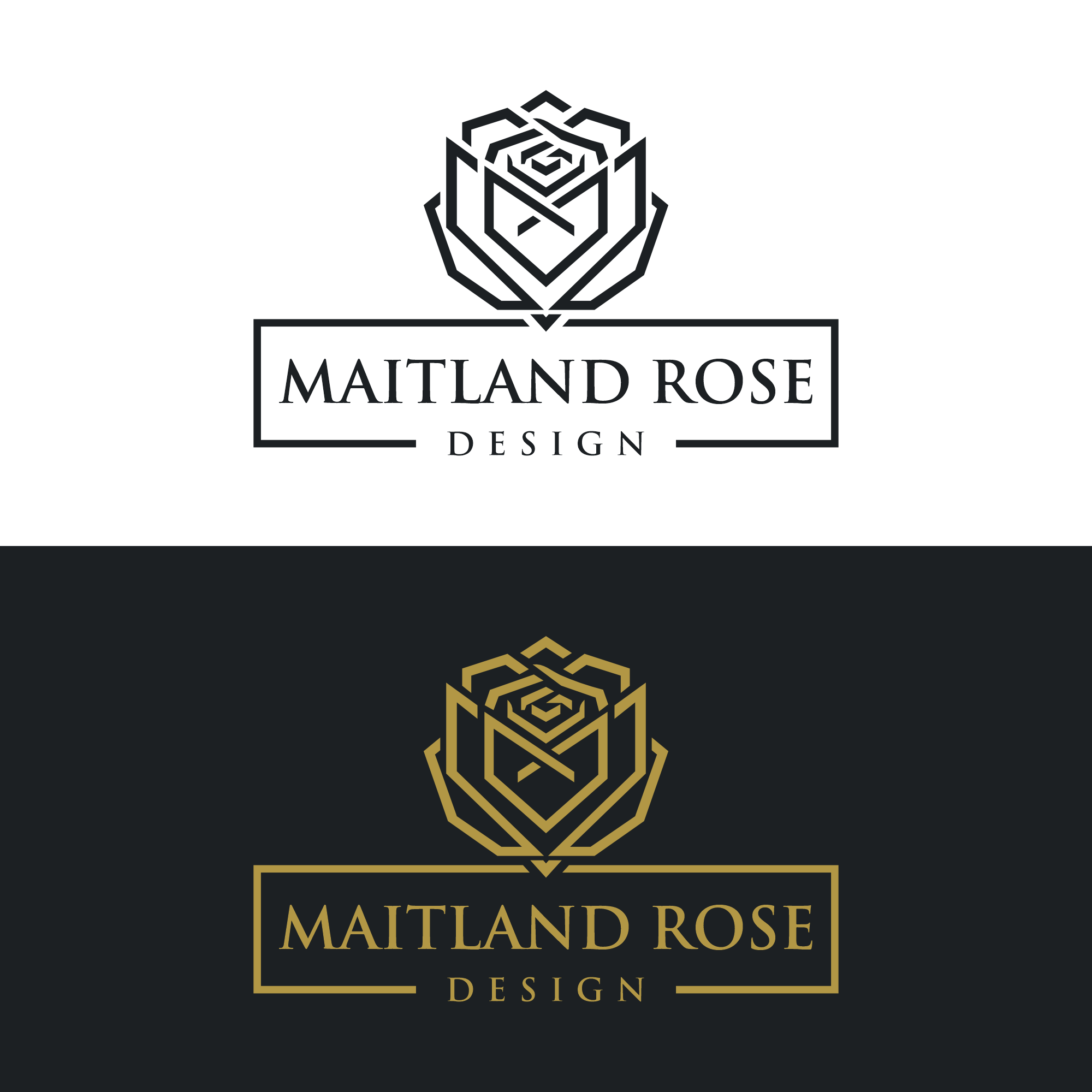 Logo Design by putri elegant for this project | Design #36441378