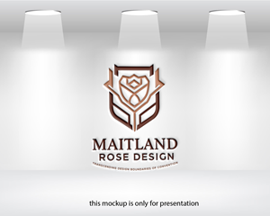 Design de Logo par FARU.......... pour ce projet | Design : #36441836