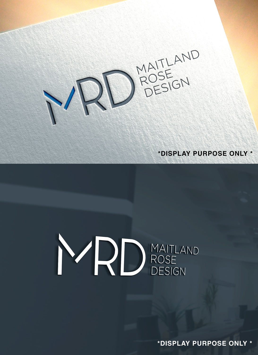 Logo Design by RaKu 2 for this project | Design #36474209