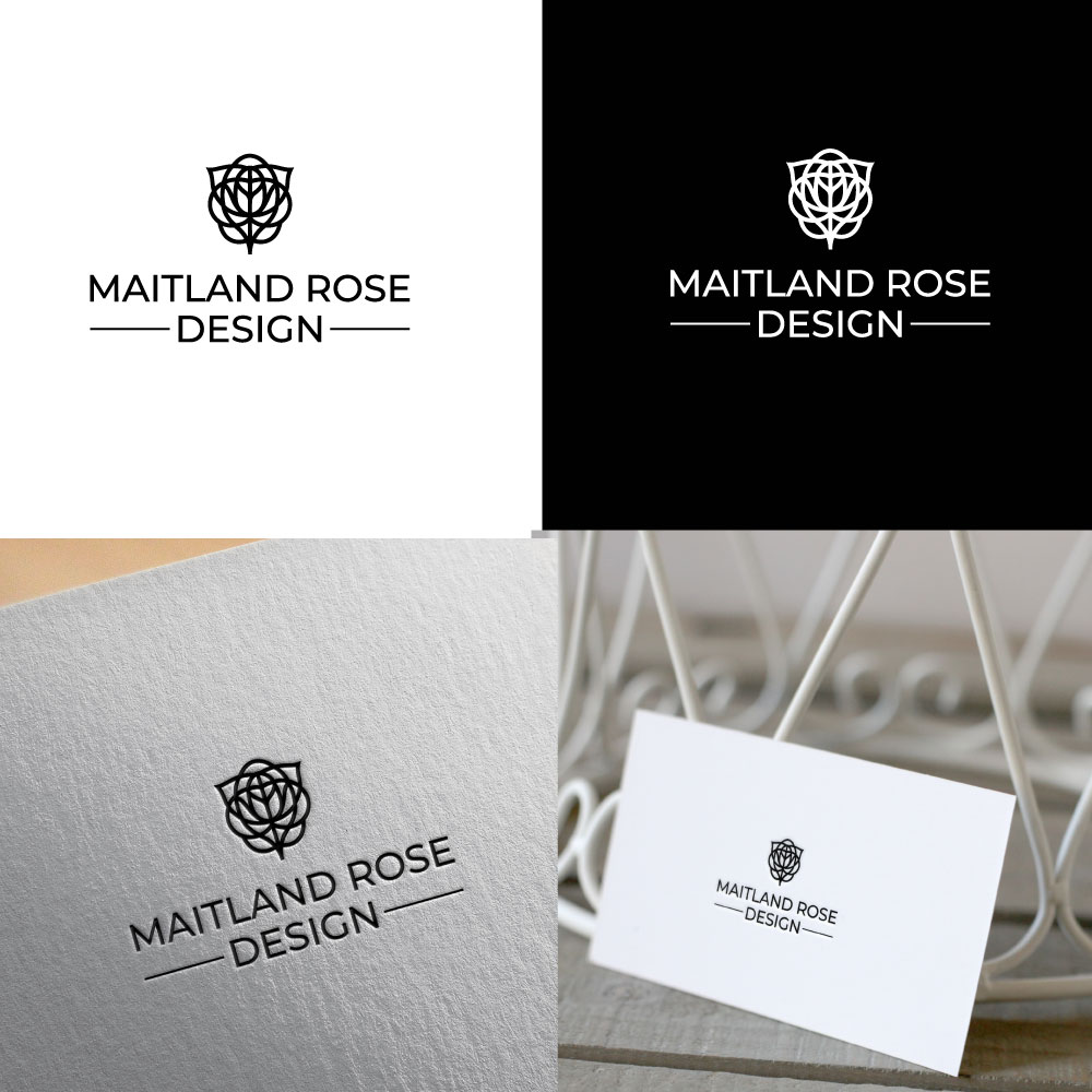 Logo Design by Jonshonkal for this project | Design #36447557