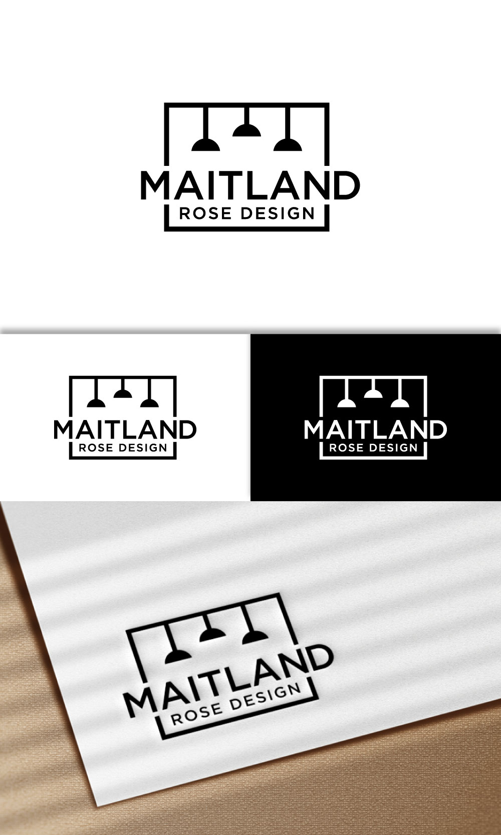 Logo Design by loveqis for this project | Design #36438905