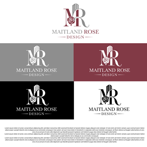 Logo Design by Shariqology for this project | Design #36438876