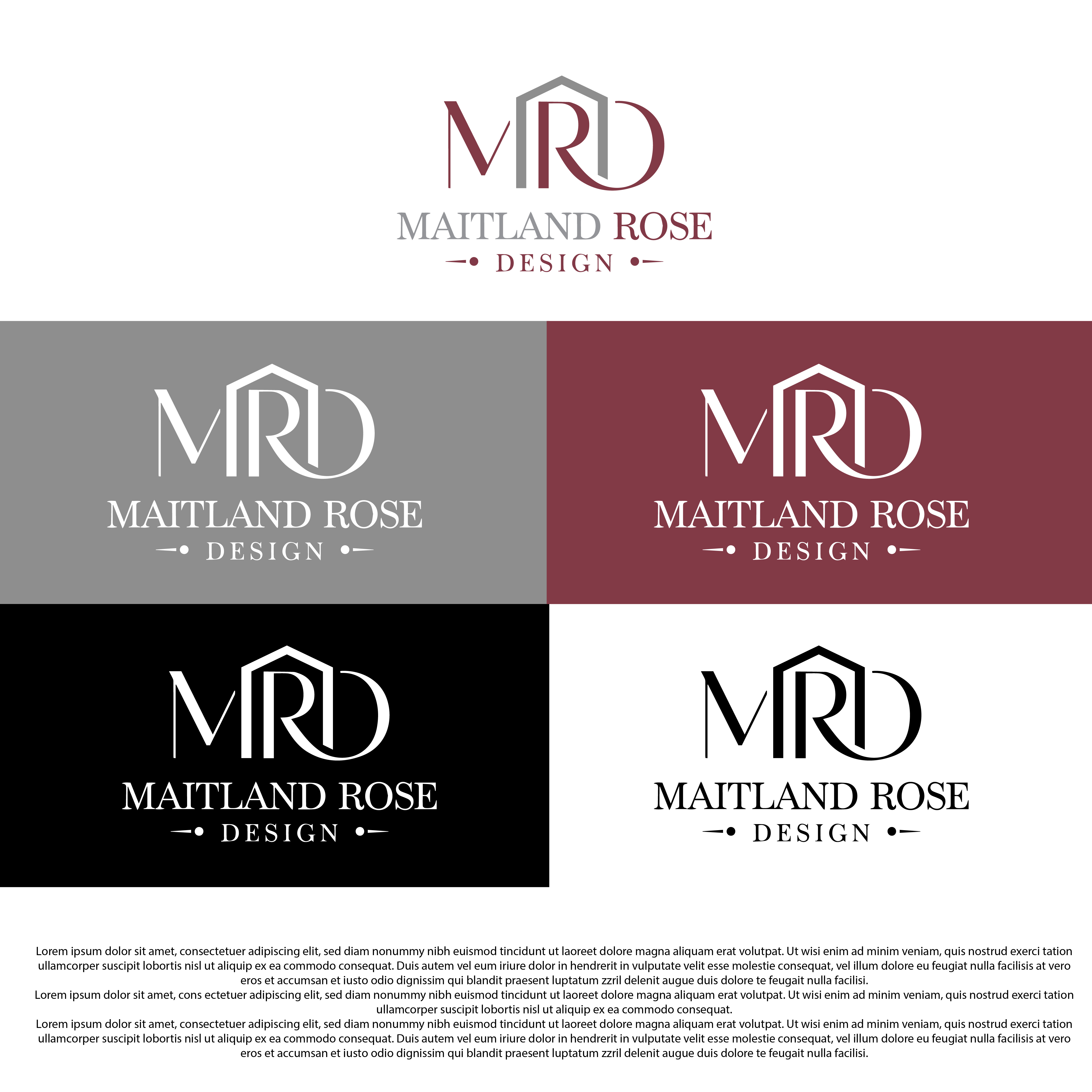 Logo Design by Shariqology for this project | Design #36438877