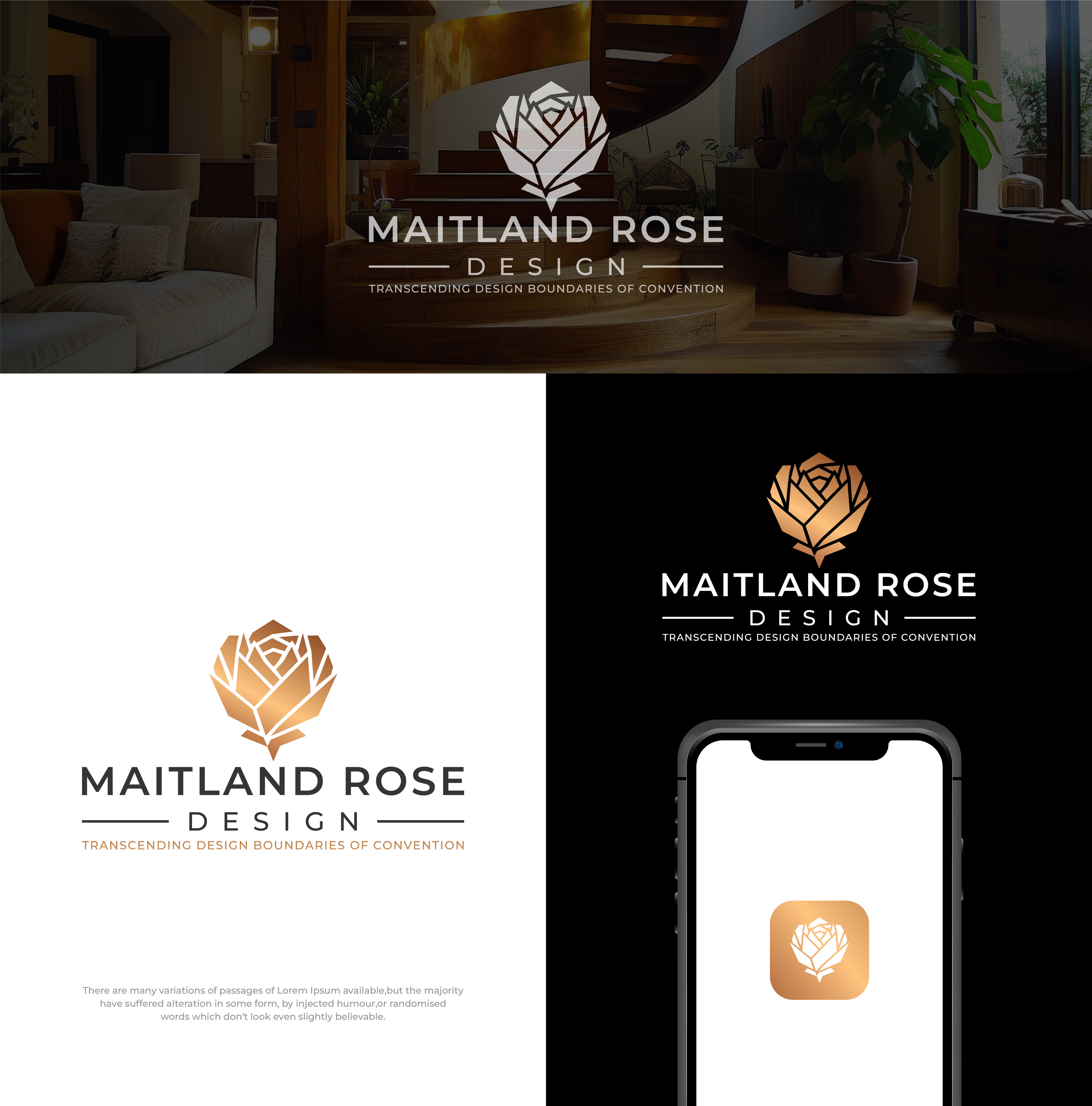 Logo Design by AliArsh for this project | Design #36502015