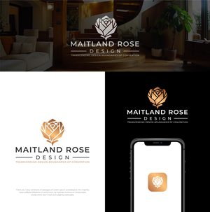 Logo Design by AliArsh for this project | Design: #36502015