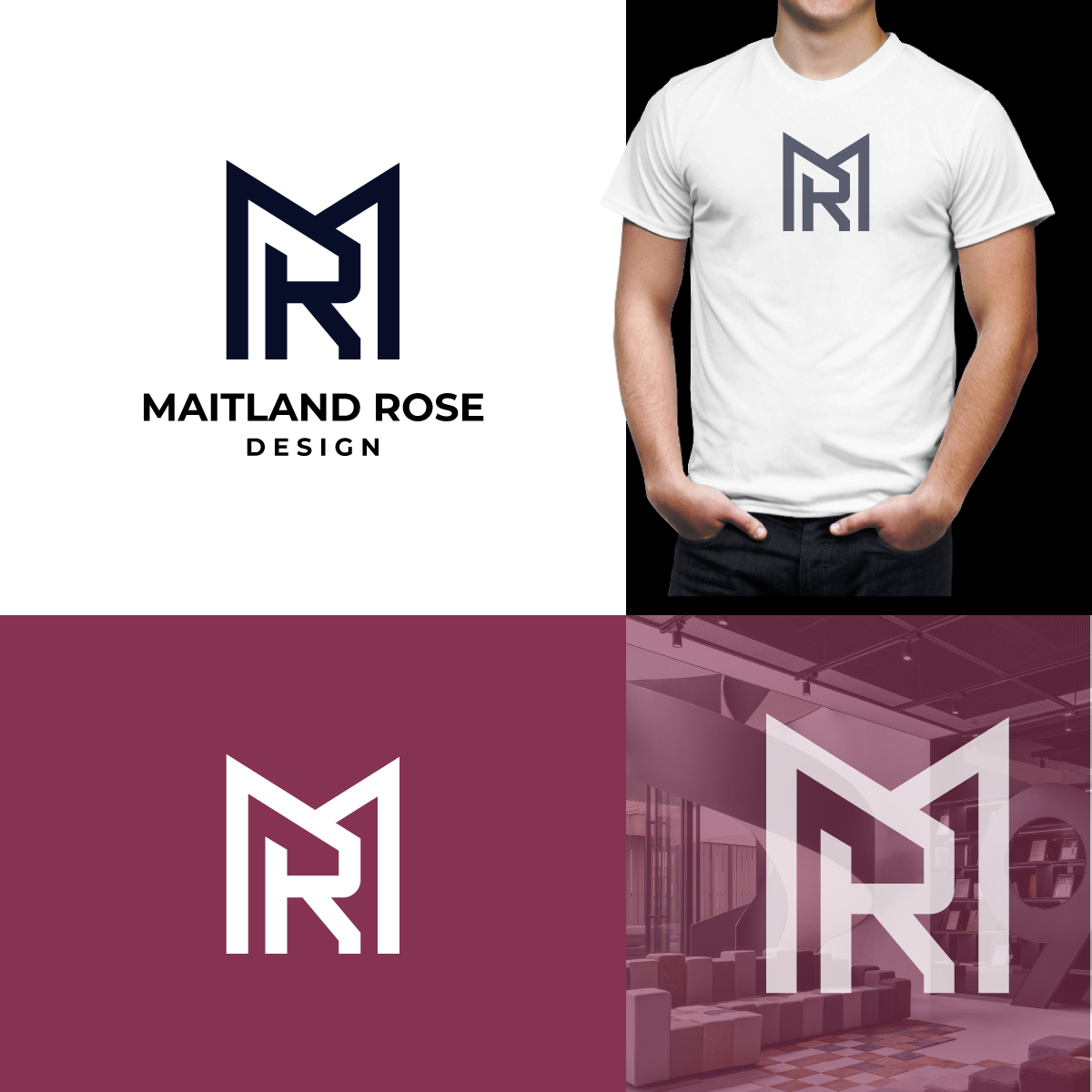 Logo Design by dianagargaritza for this project | Design #36461532