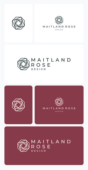 Logo Design by Mevn_D for this project | Design: #36438778