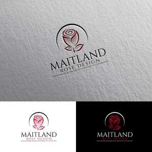 Logo Design by Alex Henry for this project | Design: #36438732