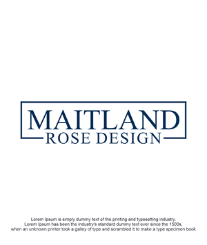 Design de Logo par Abigaill_design pour ce projet | Design : #36442033