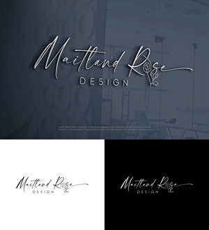 Design de Logo par Creative Poli pour ce projet | Design : #36440563