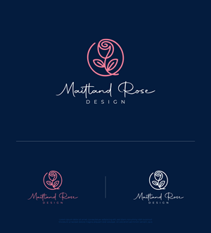 Design de Logo par Creative Poli pour ce projet | Design : #36441074